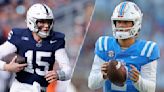 2023 Peach Bowl live stream: How to watch Penn State vs Ole Miss today