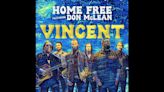 Home Free Team With Don McLean for Reimagined 'Vincent'