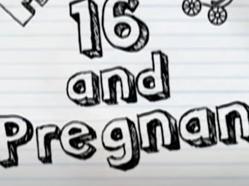 Following the Journeys of 16 and Pregnant Stars - E! Online