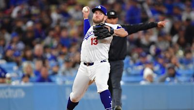 Dodgers May Have a New Solution to Replace Max Muncy as Third Base