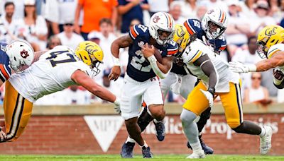 3 takeaways from Auburn football’s ugly, Week 2 loss to Cal