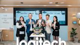 Logitech打造智能辦公新生態！商務協作展示中心慶週年 個人系列新品震撼登場