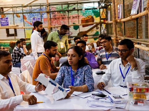 Lok Sabha Results 2024: If midway numbers hold, there may be many implications for individuals, parties, country