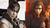 FURIOSA Director Explains Why Charlize Theron Was Recast with Anya Taylor-Joy