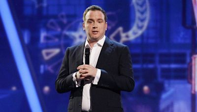 Matt Forde forced to cacel Edinburgh Fringe show as audience members become ill