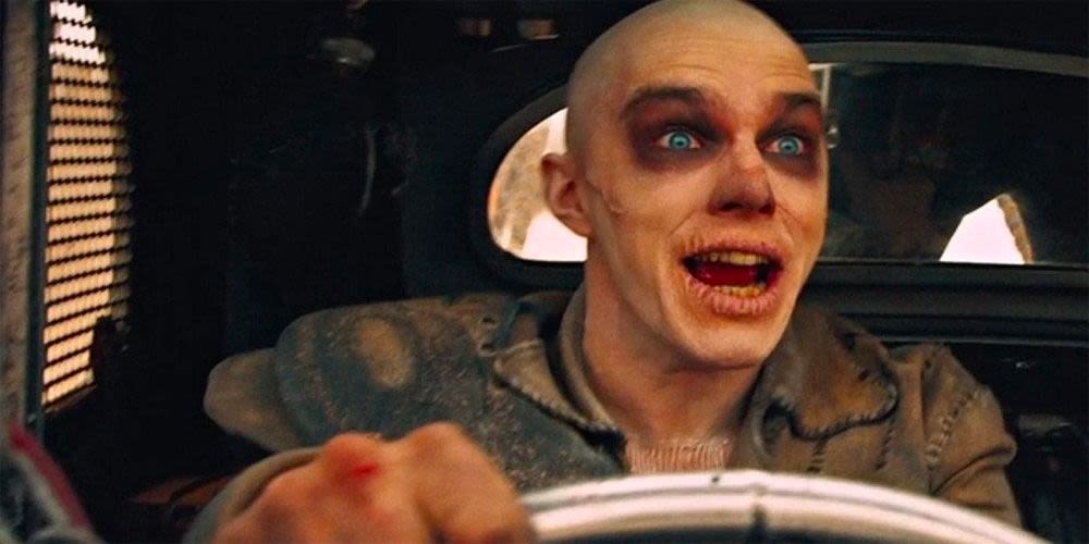 To Become the War Boys, Mad Max: Fury Road Actors Went Through This Bizarre Training Regime