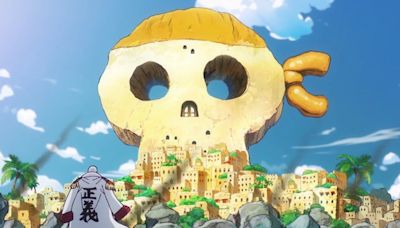 One Piece, capítulo 1114: a qué hora se estrena el nuevo episodio, dónde y cómo verlo