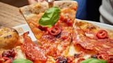 Carluccio's at Cribbs Causeway giving out free pizzas for a week