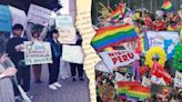 Marcha del Orgullo 2024 en Perú: conoce cómo fue la primera movilización LGTBI en Lima