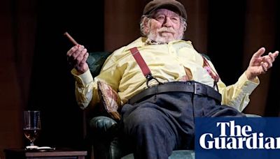 Ian McKellen’s Player Kings to tour England