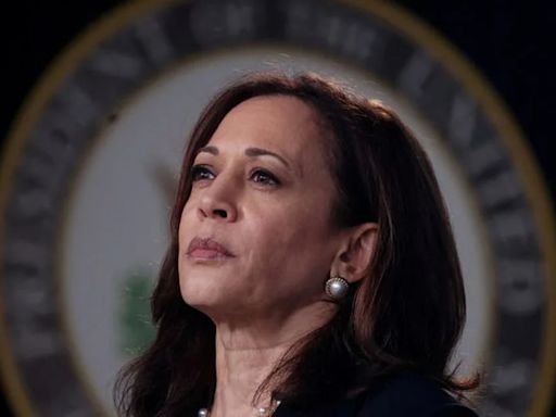 2 libros para conocer a Kamala Harris, la elegida por Biden para pelear contra Trump