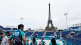 Ministro del Interior francés asegura que no hay “ninguna amenaza” de seguridad para los Juegos Olímpicos de París - La Tercera
