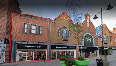 Bond Wolfe sells Walsall retail site for £1.1m