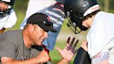 'It was a sad situation': New coach, QB hope to perk up Edgewood football this fall
