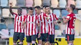 2-1: El Athletic se lleva la EH Txapela tras derrotar a Osasuna