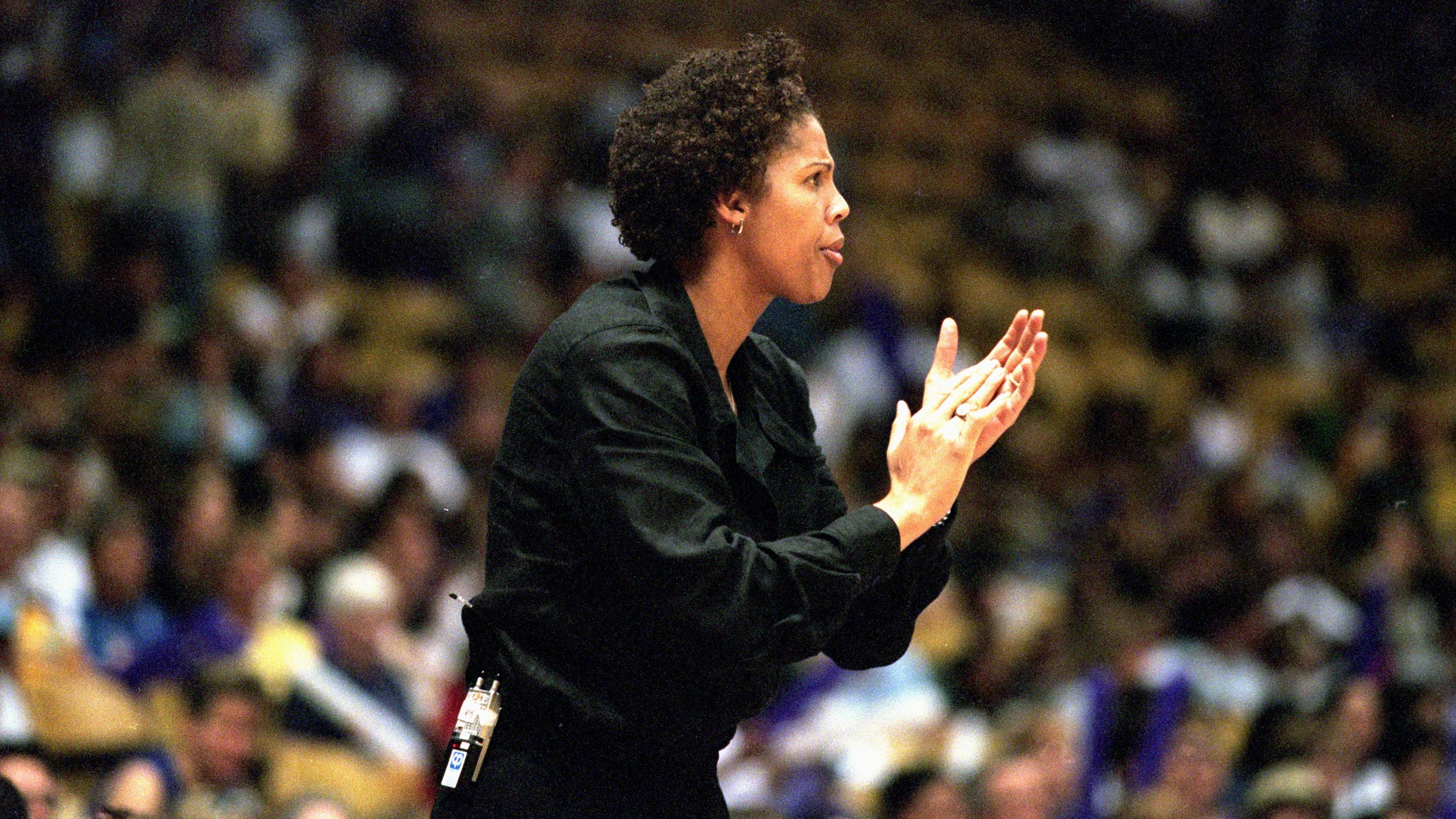 Phoenix Mercury legend will coach Team WNBA in 2024 All-Star Game