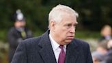 Prince Andrew dealt double blow that highlights uncertain royal future