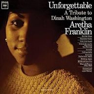 Unforgettable: A Tribute to Dinah Washington