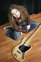 Tal Wilkenfeld