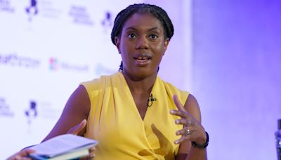 Kemi Badenoch: There was ‘too much nodding along’ in previous Tory government