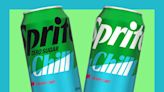 Sprite Is Dropping an All-New, Super 'Chill' Flavor for the Summer