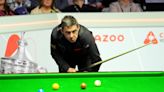 Ronnie O’Sullivan v Stuart Bingham RESULT: World Snooker Championship score and latest updates today