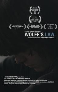 Wolff's Law