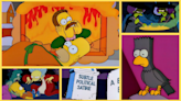 ‘The Simpsons’ Halloween Specials: 10 Best ‘Treehouse of Horror’ Episodes