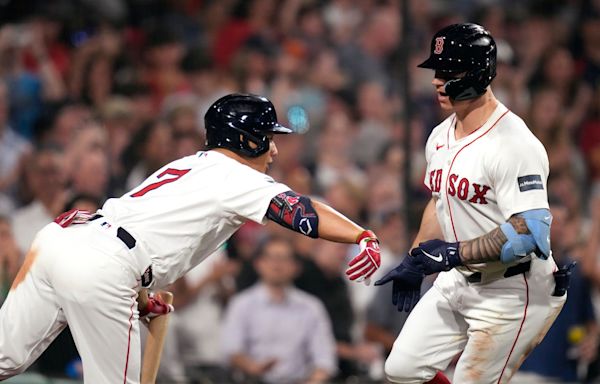 Watch Boston Red Sox vs. San Diego Padres on Apple TV+: free live stream