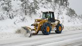 May Blizzard Intensifying, Multiple Feet of Snow Forecasted Across The West