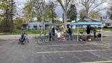 Get free bike tune up, safety gear at these GR events