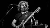 Jerry Garcia: "There’s a thing about playing stoned without having pressure to play competently... People pay a lot of money to see us, so it becomes a matter of professionalism. You don’t want to deliver somebody a clunker just because you’re too high”