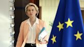 Von der Leyen, a sólo un paso de repetir al frente de la todopoderosa Comisión Europea