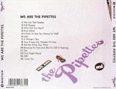 We Are the Pipettes