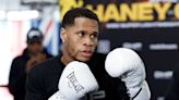 Top Rank promoverá el combate de Devin Haney vs Sandor Martín