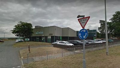 Leisure centre demolition scheduled as priority due to 'high risk of vandalism and anti-social behaviour'