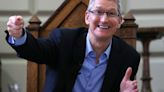 Tim Cook Says 'Buy Your Mom An iPhone' If You Want To Communicate With Android Users — Compatibility Not A Priority...