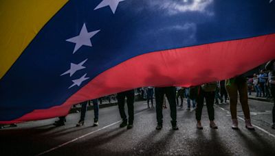 Más de 1,000 detenidos y al menos 12 muertos: el saldo de las protestas en Venezuela tras las elecciones