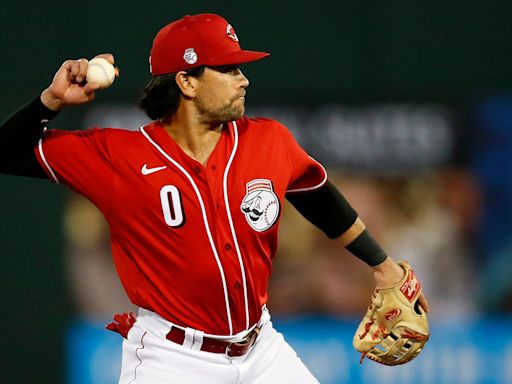 Alex Blandino starred as a Daytona Tortugas infielder in 2015. Now, he's back as a knuckleball pitcher