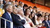 La gala del centenario de València Club de Atletismo, en imágenes