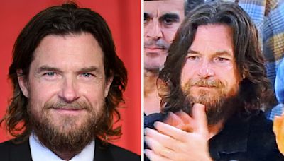 Jason Bateman Grew His Hair Out, And Now Everybody Can't Stop Talking About People He Looks Like