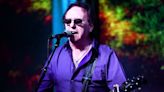 Denny Laine, Moody Blues and Wings Musician, Dies at 79