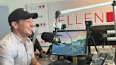 From Near Death To Winning Life: Jeremy Renner’s Remarkable Recovery | KOST 103.5 | Ellen K Morning Show
