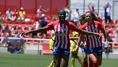 El Atlético ya conoce su camino para regresar a la Champions