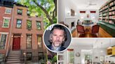 It didn’t take long for Ethan Hawke’s former NYC townhouse to find its next owner