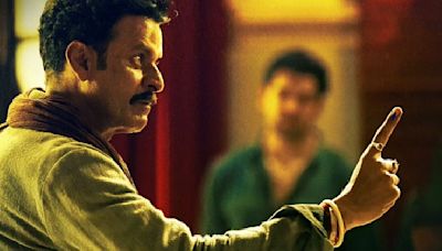 Bhaiyya Ji Box Office Collection Day 2: Manoj Bajpayee Starrer Sees Slight Growth