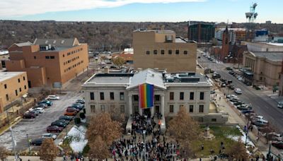 Appeals court upholds Colorado conversion therapy ban