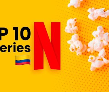 Las series más vistas en Netflix Colombia para pasar horas frente a la pantalla