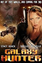 ‎Galaxy Hunter (2004) directed by Mark Borchetta • Reviews, film + cast ...