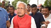 Bihar Bridge Collapse: After ’conspiracy’ remark, Jitan Ram Manjhi ’blames’ monsoon; 16 engineers suspended | Today News